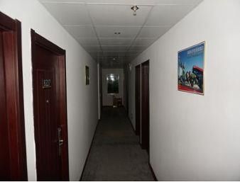 Super 8 Hotel Nantong Qidong Central Bus Station Létesítmények fotó